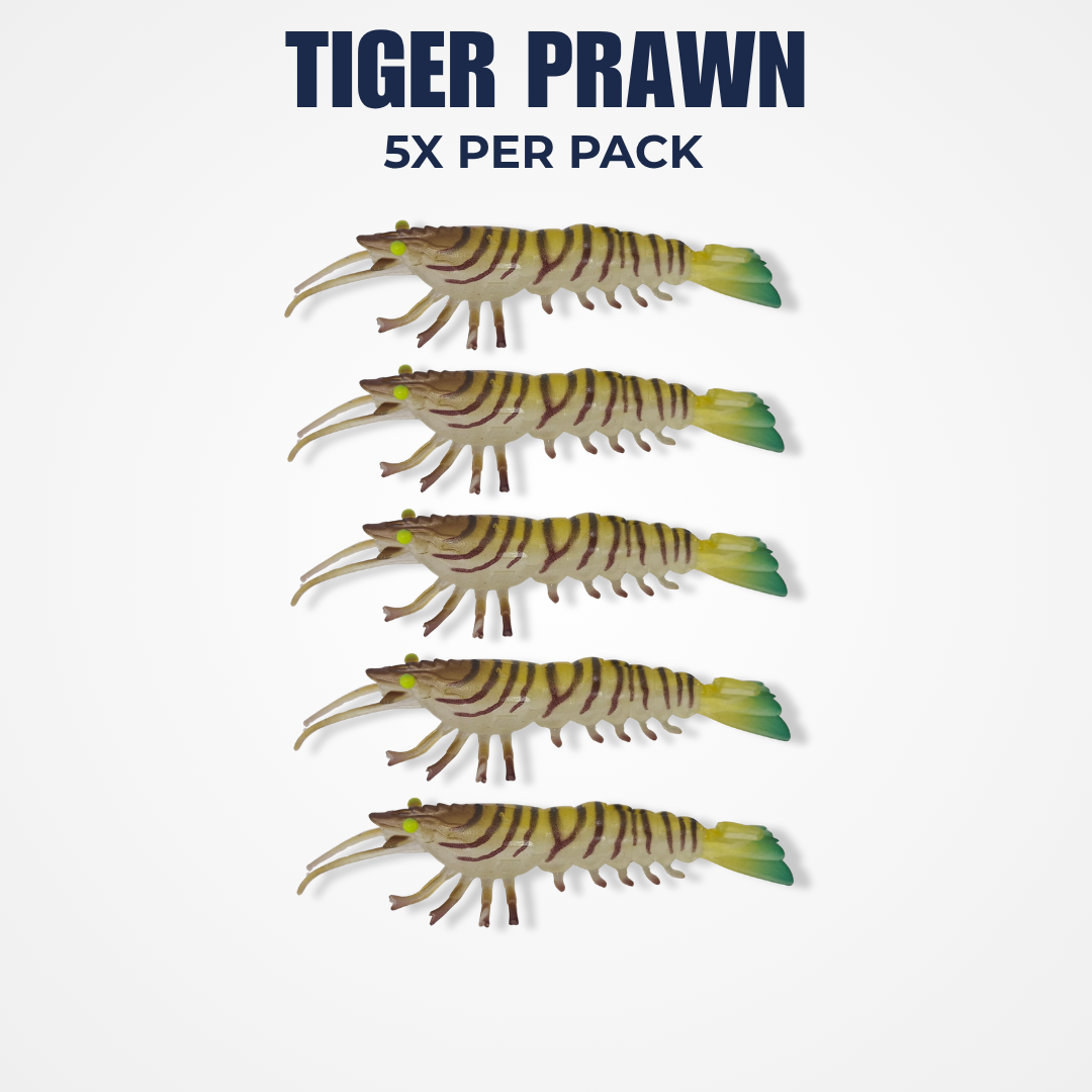 Stinger Shrimp 55 UNRIGGED
