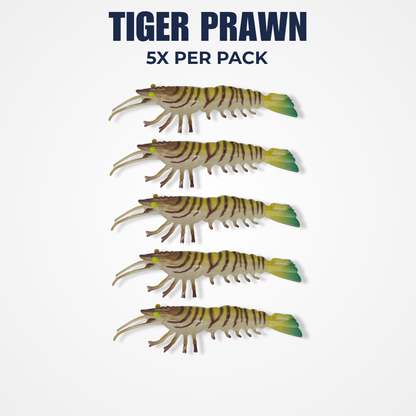Stinger Shrimp 55 UNRIGGED