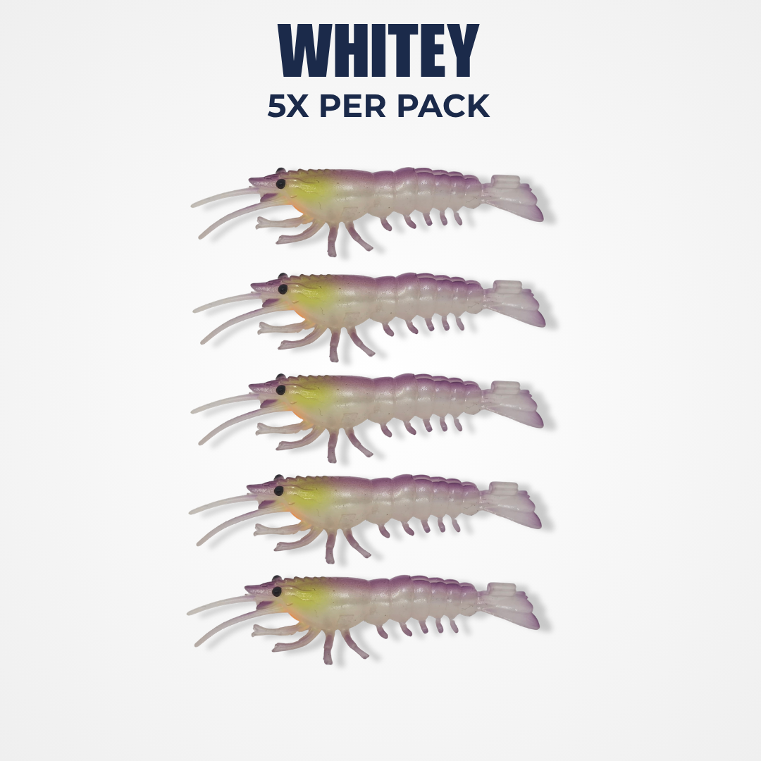 Stinger Shrimp 55 UNRIGGED