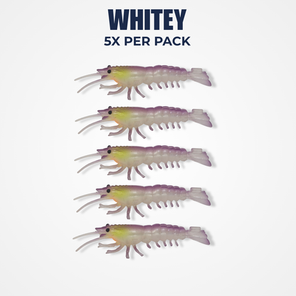 Stinger Shrimp 55 UNRIGGED