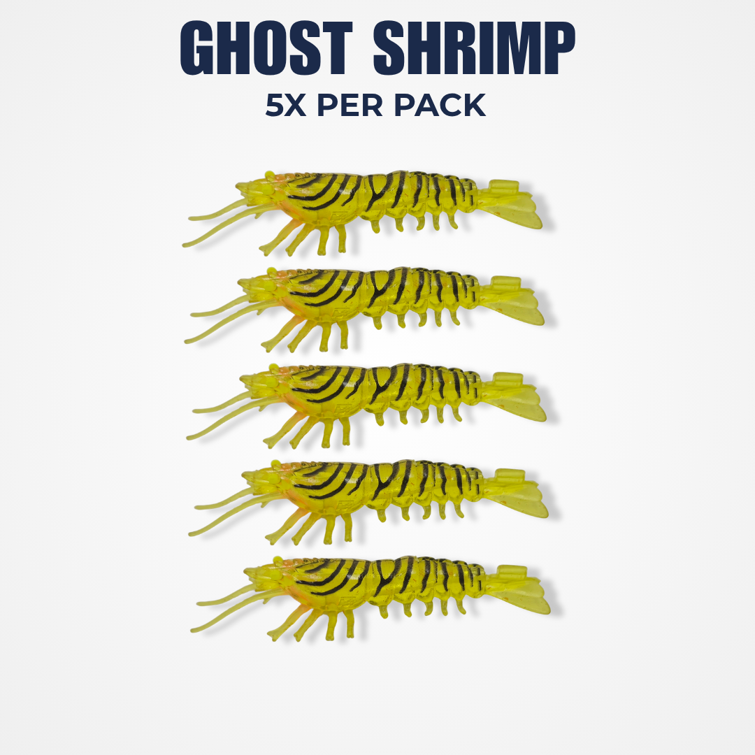 Stinger Shrimp 55 UNRIGGED