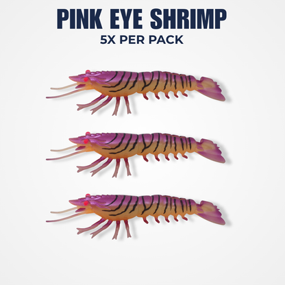 Stinger Shrimp 90 UNRIGGED