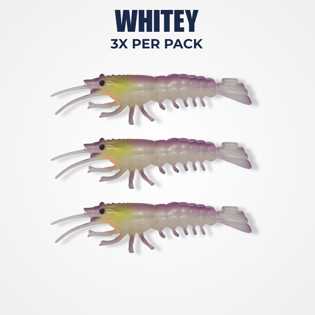 Stinger Shrimp 90 UNRIGGED