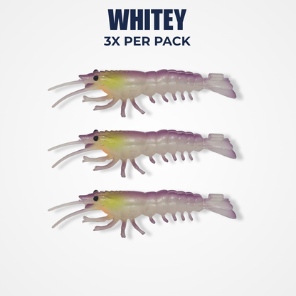 Stinger Shrimp 90 UNRIGGED