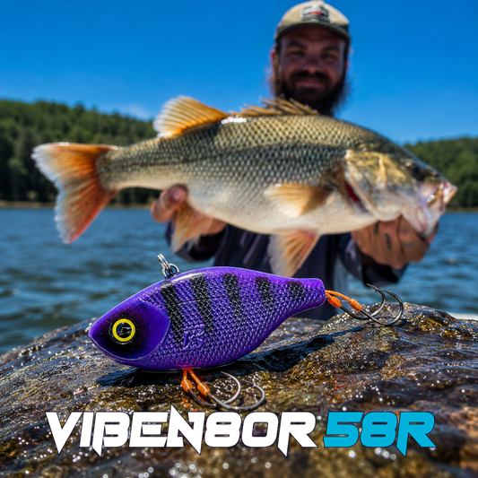VIBEN8OR 58R
