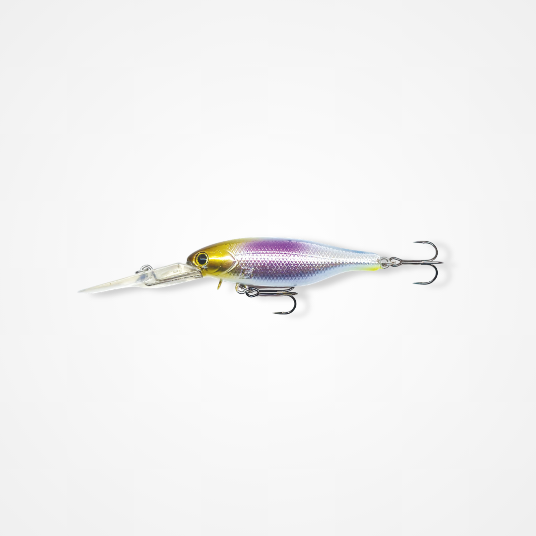 Boondi Bros 62DSS