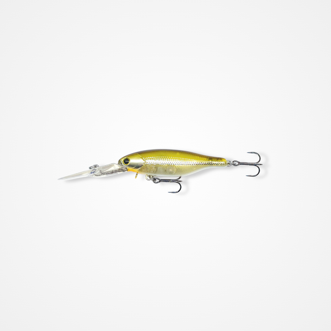 Boondi Bros 62DSS