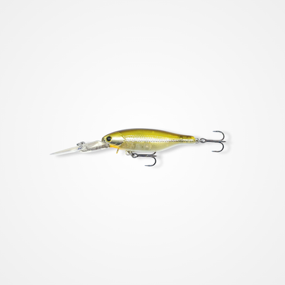 Boondi Bros 62DSS