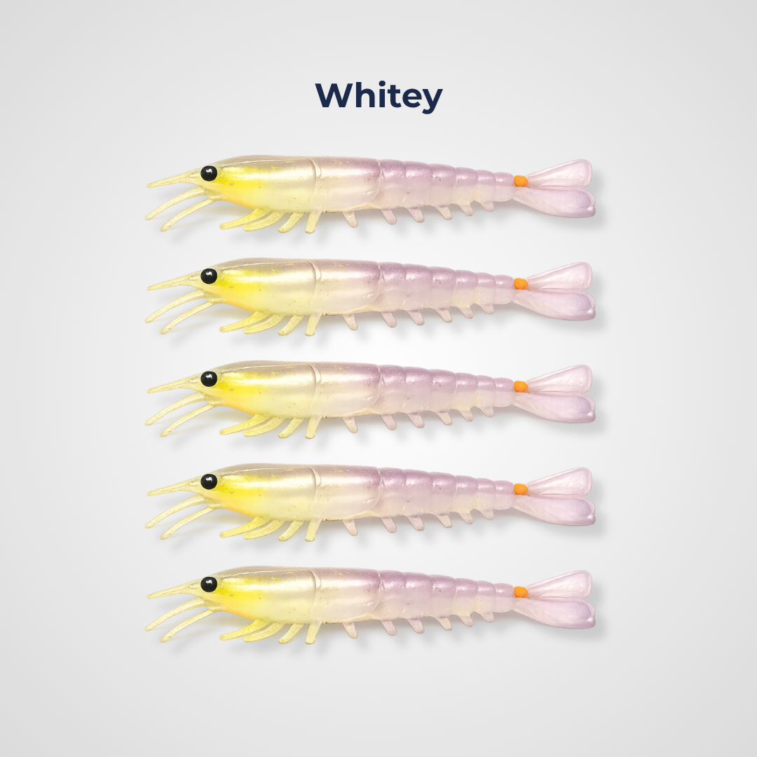 Stinger Shrimp 55 UNRIGGED