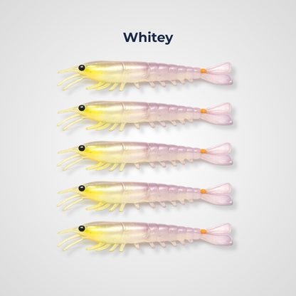 Stinger Shrimp 55 UNRIGGED
