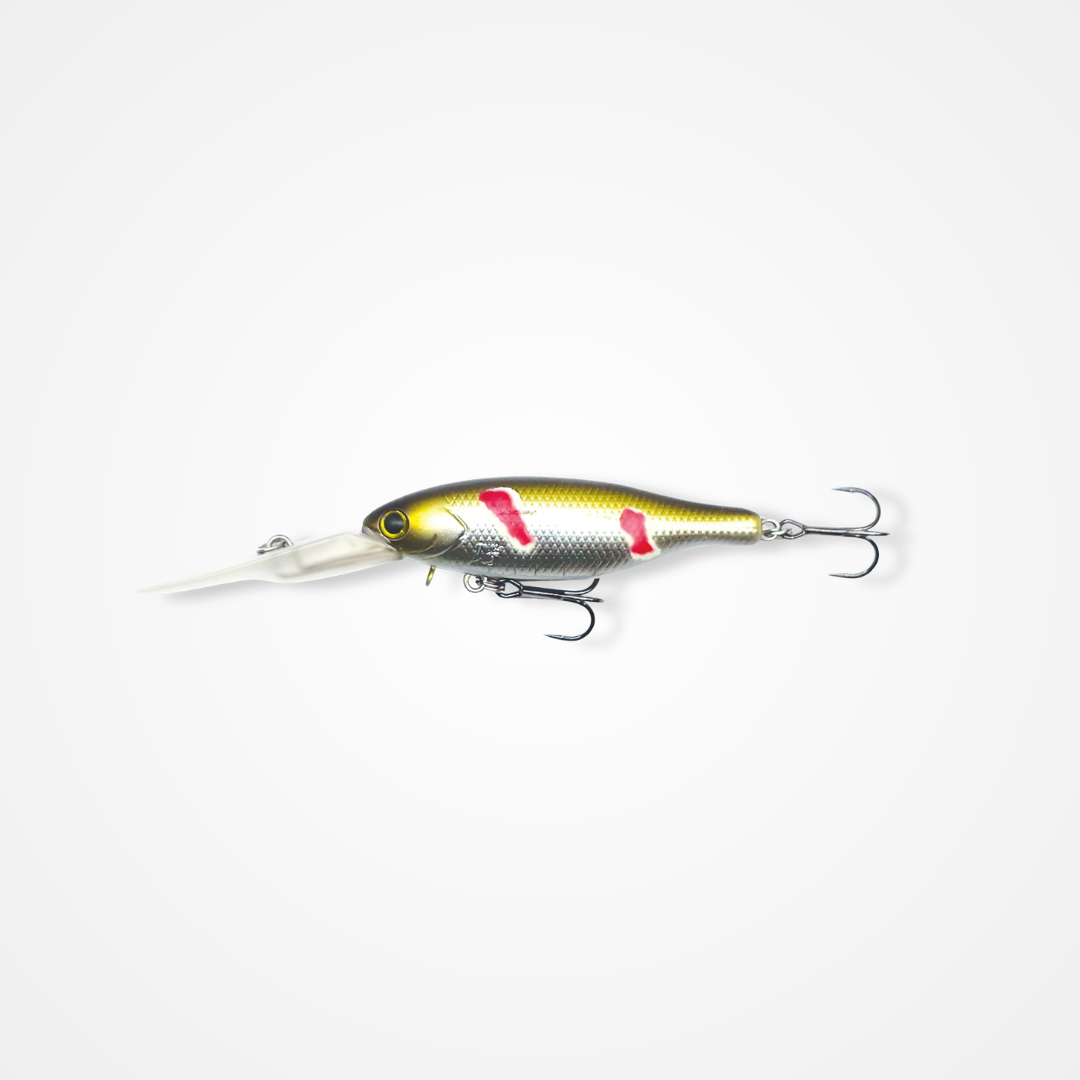 Boondi Bros 62DSS