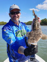 Flatty Jigheads