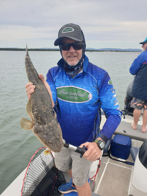 Flatty Jigheads
