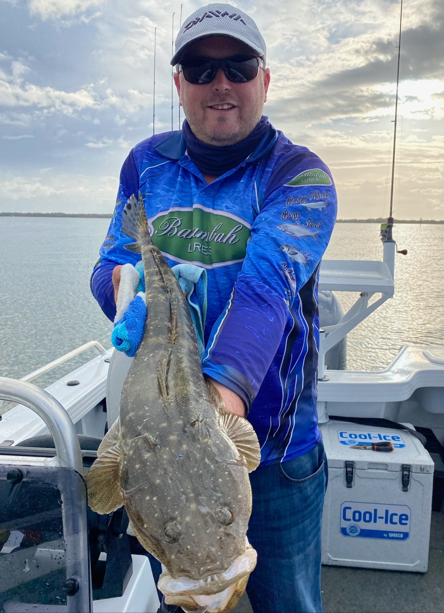 Flatty Jigheads