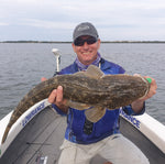 Flatty Jigheads