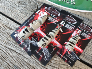 Timber IED Sets of 3