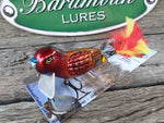 Timber Crazy Budgie Wakebait