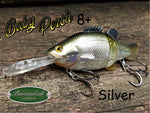 Baby Perch 8+