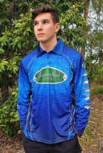 Barambah Lures Fishing Jersey