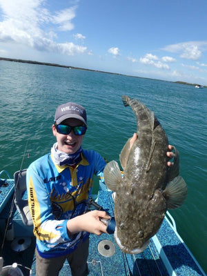 Flatty Jigheads